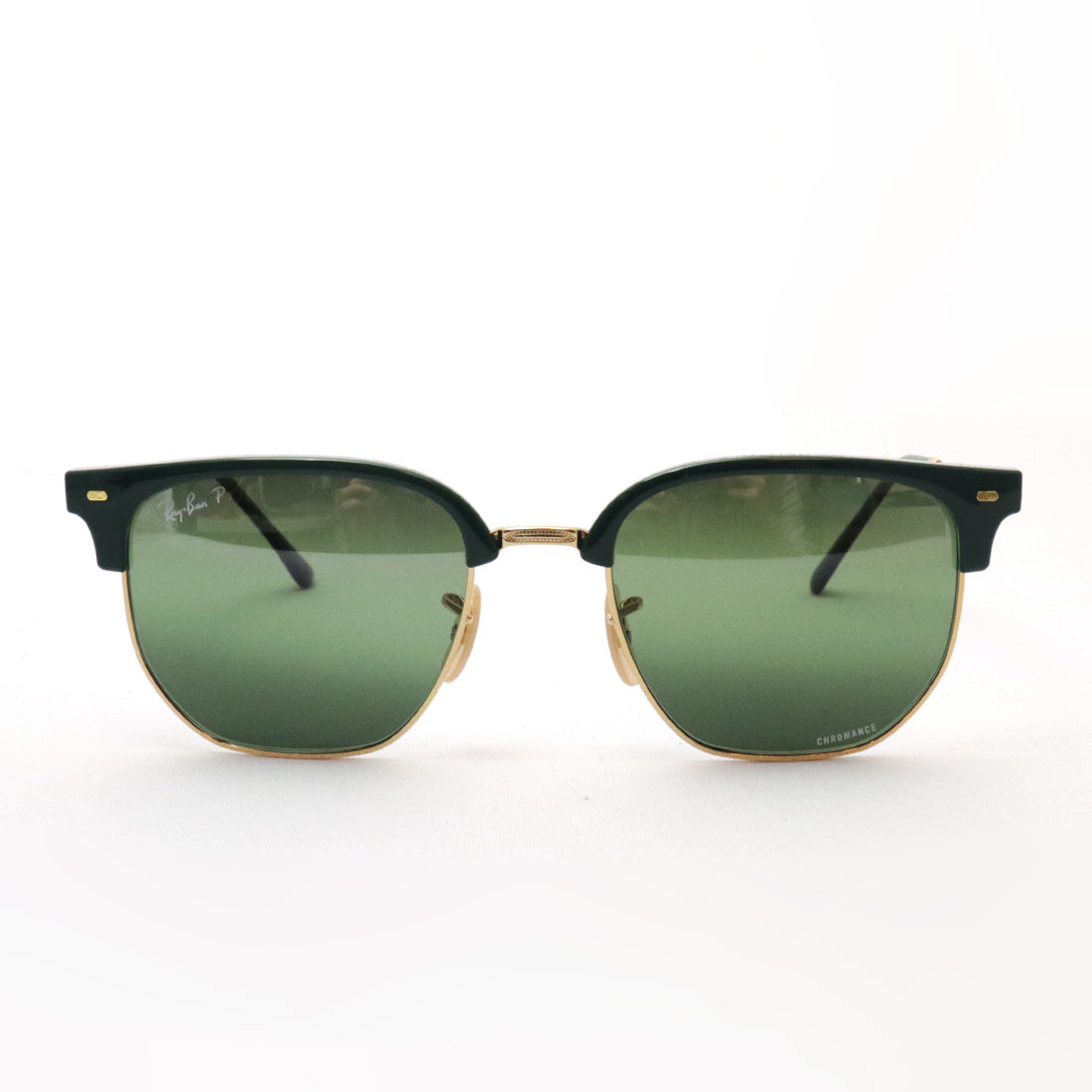 Gafas de sol polarizadas de ray-ban Ray-Ban RB4416 6655G4 RB4416F 6655G4