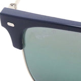 レイバン 偏光サングラス Ray-Ban RB4416 6656G6 RB4416F 6656G6