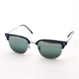 レイバン 偏光サングラス Ray-Ban RB4416 6656G6 RB4416F 6656G6