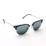 レイバン 偏光サングラス Ray-Ban RB4416 6656G6 RB4416F 6656G6