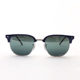 レイバン 偏光サングラス Ray-Ban RB4416 6656G6 RB4416F 6656G6