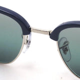 Ray-Ban Polarized Sunglasses Ray-Ban RB4416 6656G6 RB4416F 6656G6