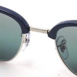 レイバン 偏光サングラス Ray-Ban RB4416 6656G6 RB4416F 6656G6