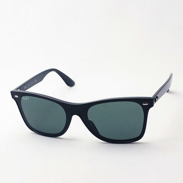 Ray-Ban太阳镜Ray-Ban RB4440NF 60171 Blaze Wayfarer