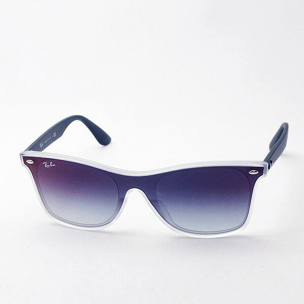 Ray-Ban Sunglasses RAY-BAN RB4440NF 6355U0 Blaze Wayfarer