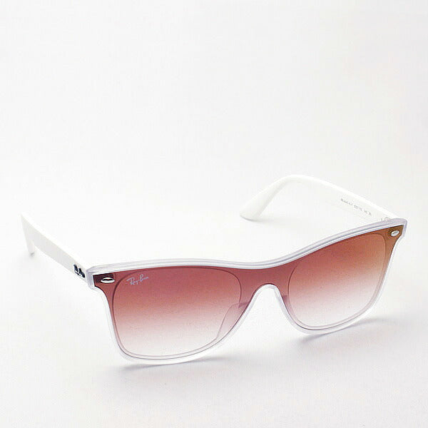 Ray-Ban太阳镜Ray-Ban RB4440NF 6357V0 Blaze Wayfarer