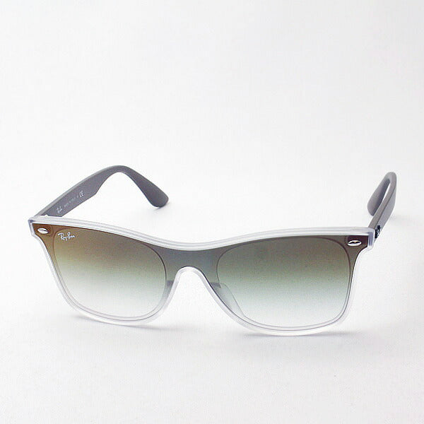 Ray-Ban Sunglasses RAY-BAN RB4440NF 6358W0 Blaze Wayfarer