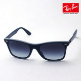 Ray-Ban Sunglasses RAY-BAN RB4440NF 64158G Blaze Wayfarer