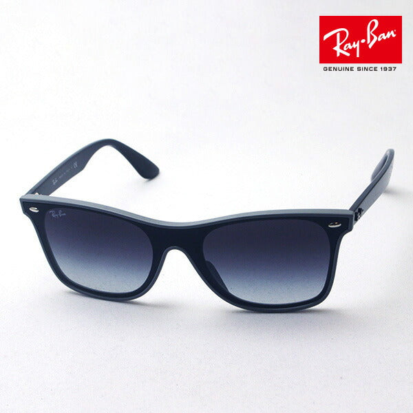 Ray-Ban太阳镜Ray-Ban RB4440NF 64158G Blaze Wayfarer