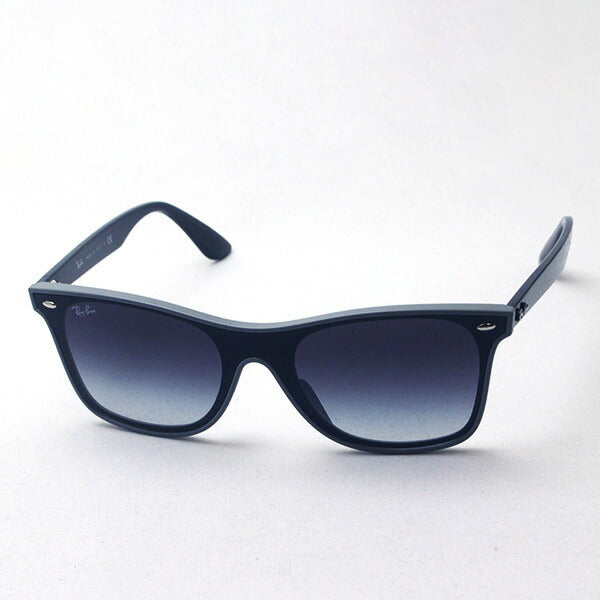 Ray-Ban太阳镜Ray-Ban RB4440NF 64158G Blaze Wayfarer