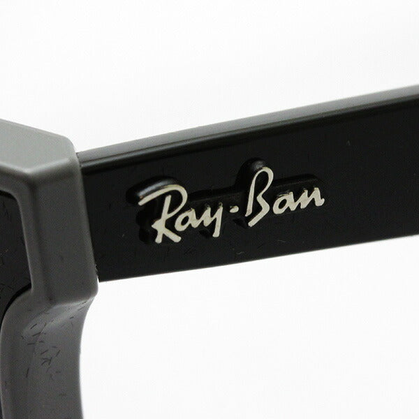 Ray-Ban Sunglasses RAY-BAN RB4440NF 64158G Blaze Wayfarer