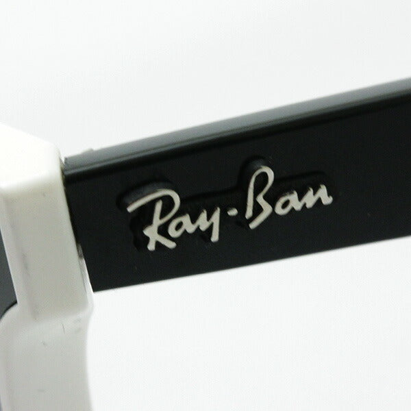 Ray-Ban Sunglasses RAY-BAN RB4440NF 64160U Blaze Wayfarer