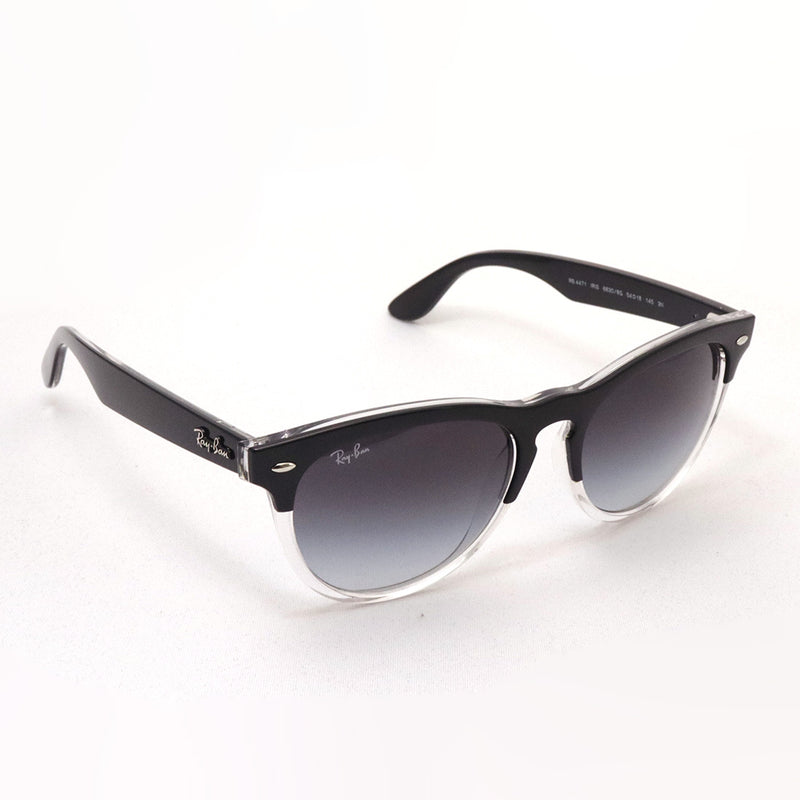 Ray-Ban Sunglasses Ray-Ban RB4471 66308G