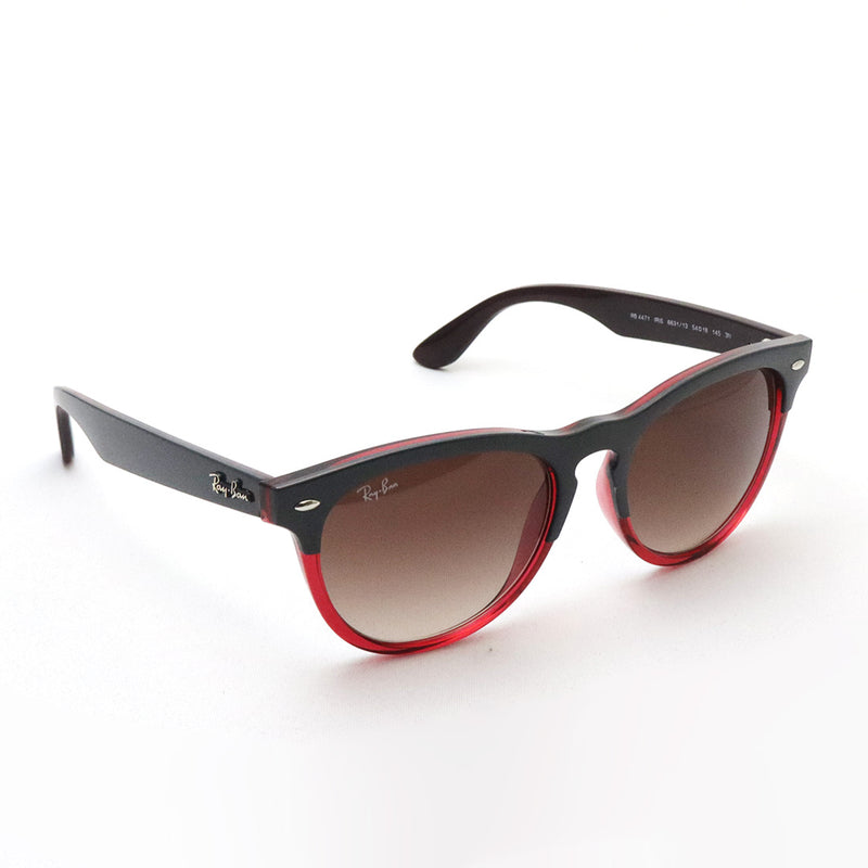 Ray-Ban Sunglasses Ray-Ban RB4471 663113