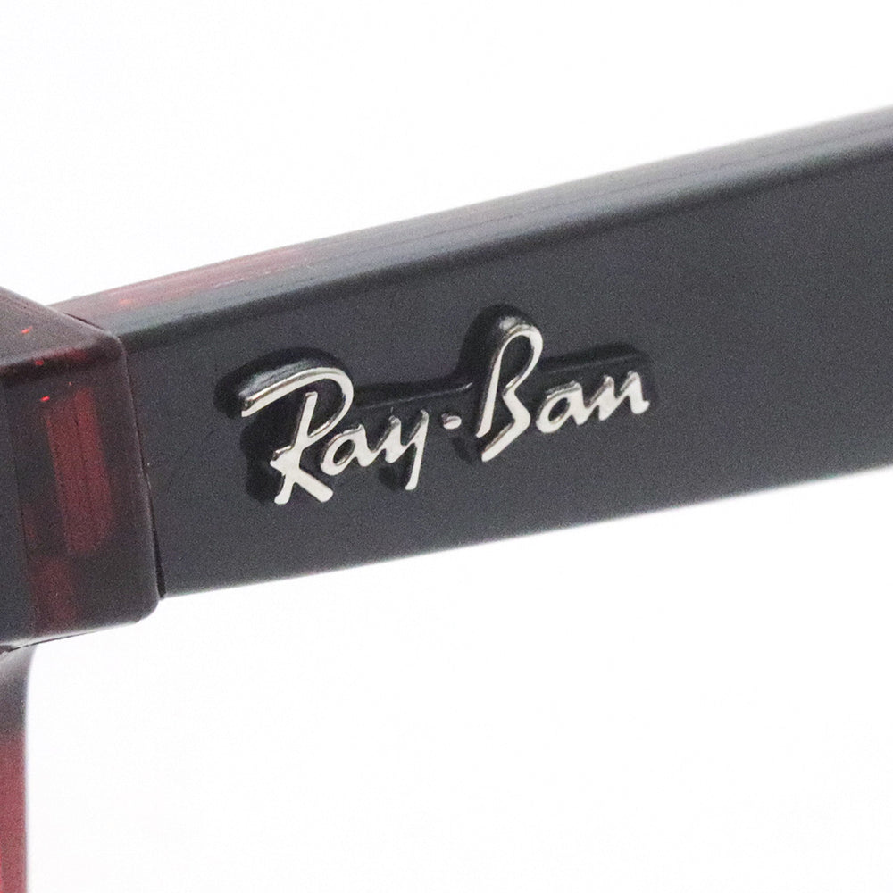 Ray Banサングラス Ray-Ban レイバン サングラス LARRY ラリー RB7680S 133371