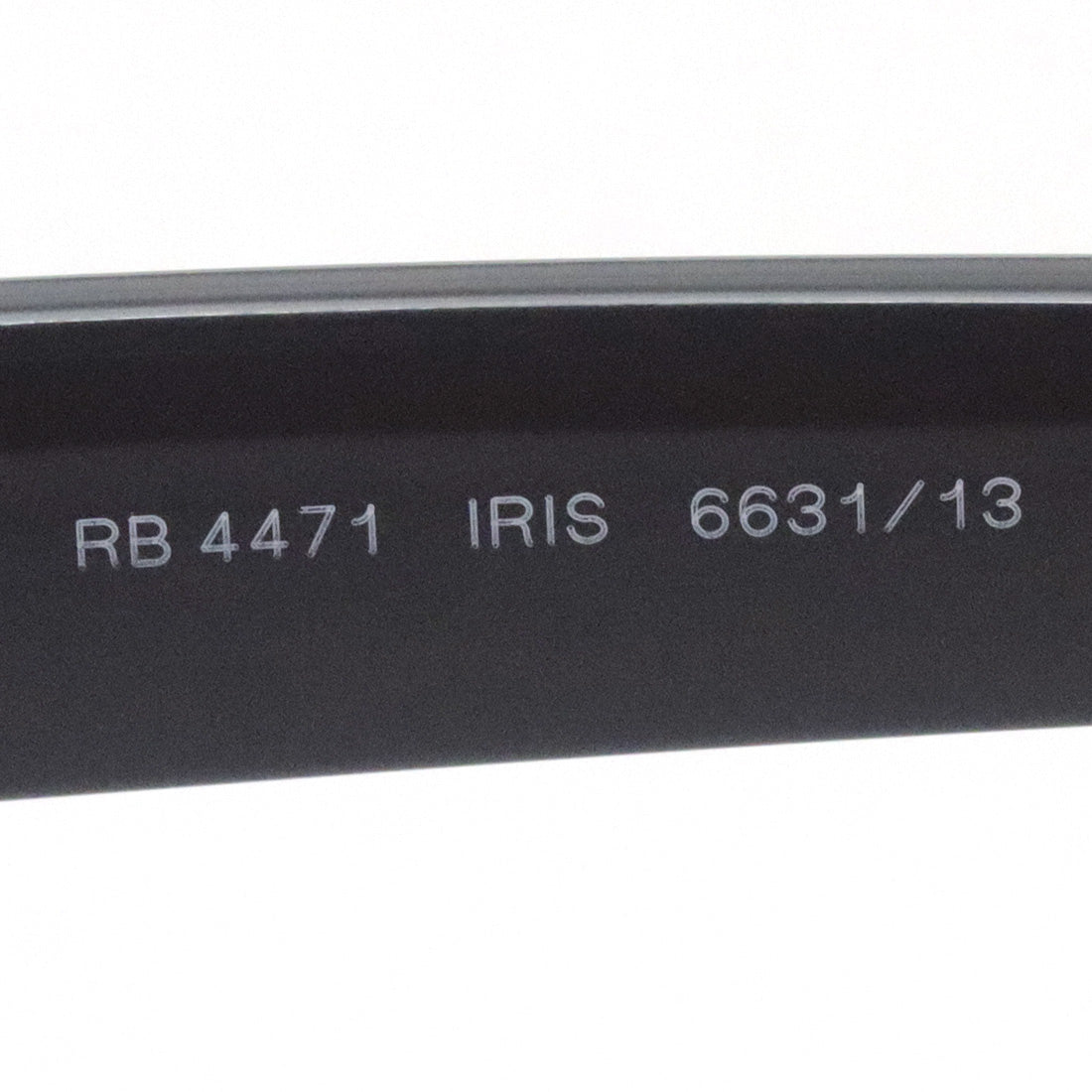 Gafas de sol Ray-Ban Ray-Ban RB4471 663113