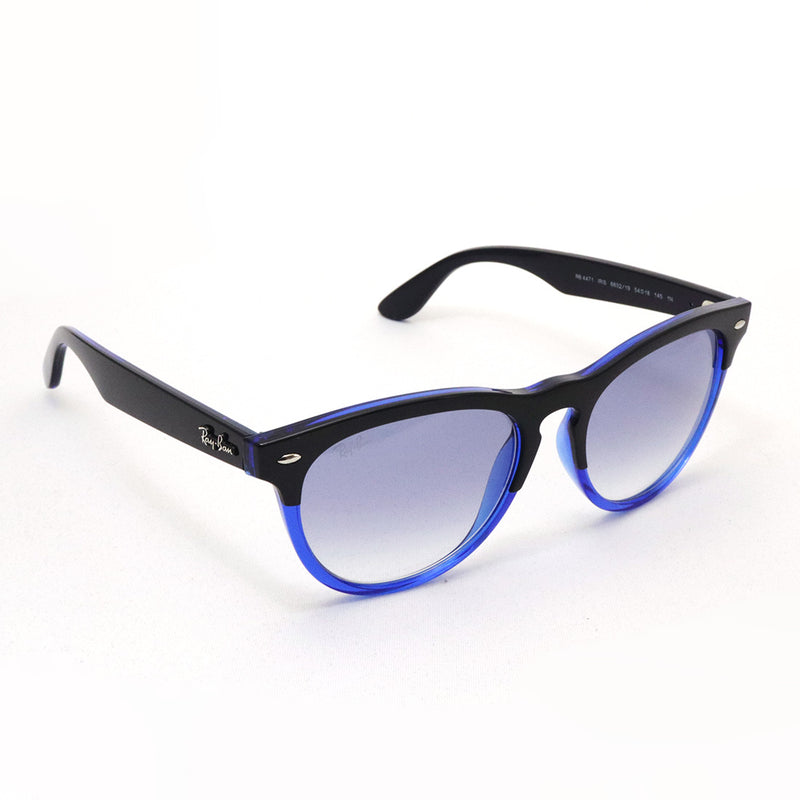 Ray-Ban太阳镜Ray-Ban RB4471 663219