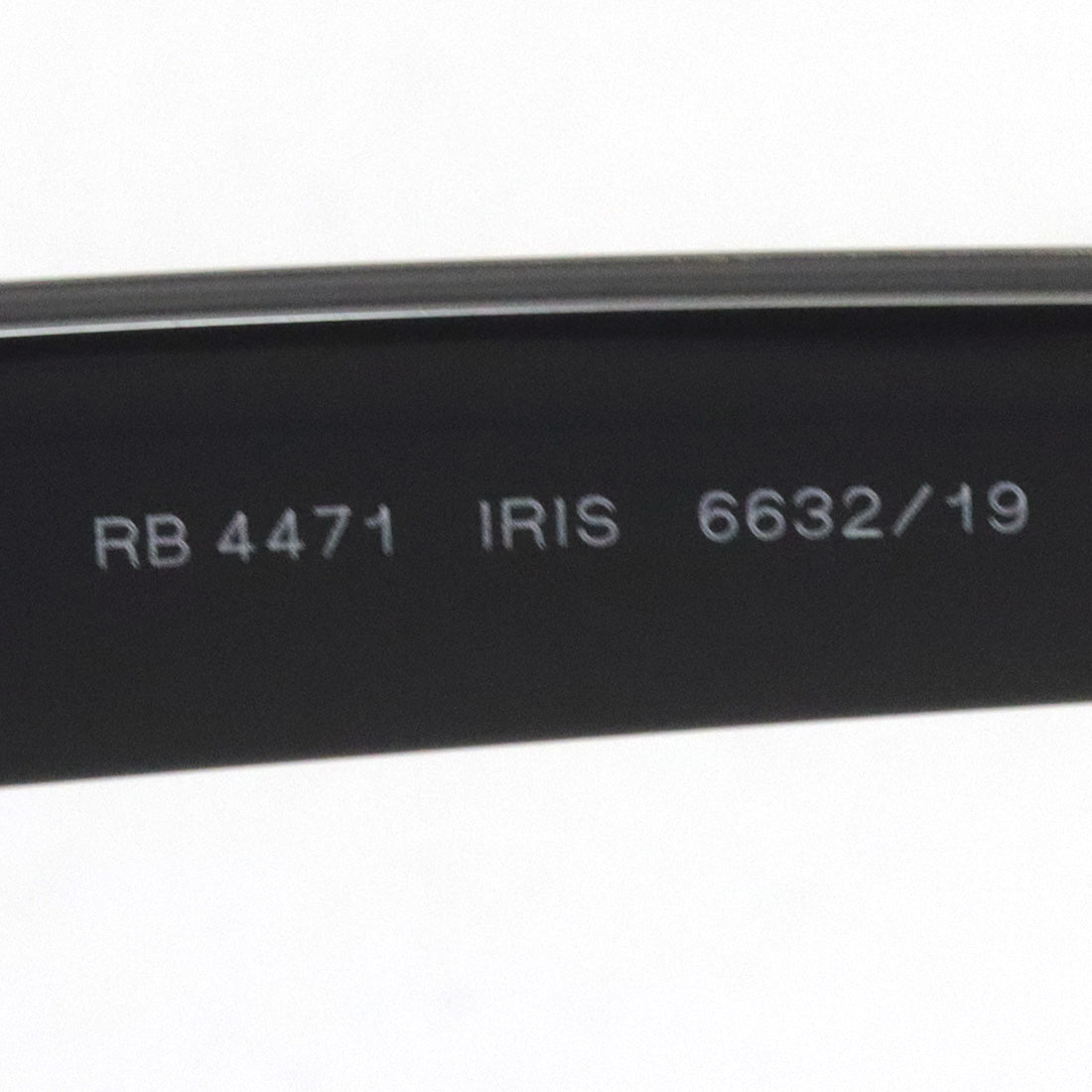 Gafas de sol Ray-Ban Ray-Ban RB4471 663219