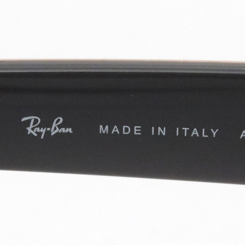 Ray-Ban Sunglasses Ray-Ban RB4471 66338H