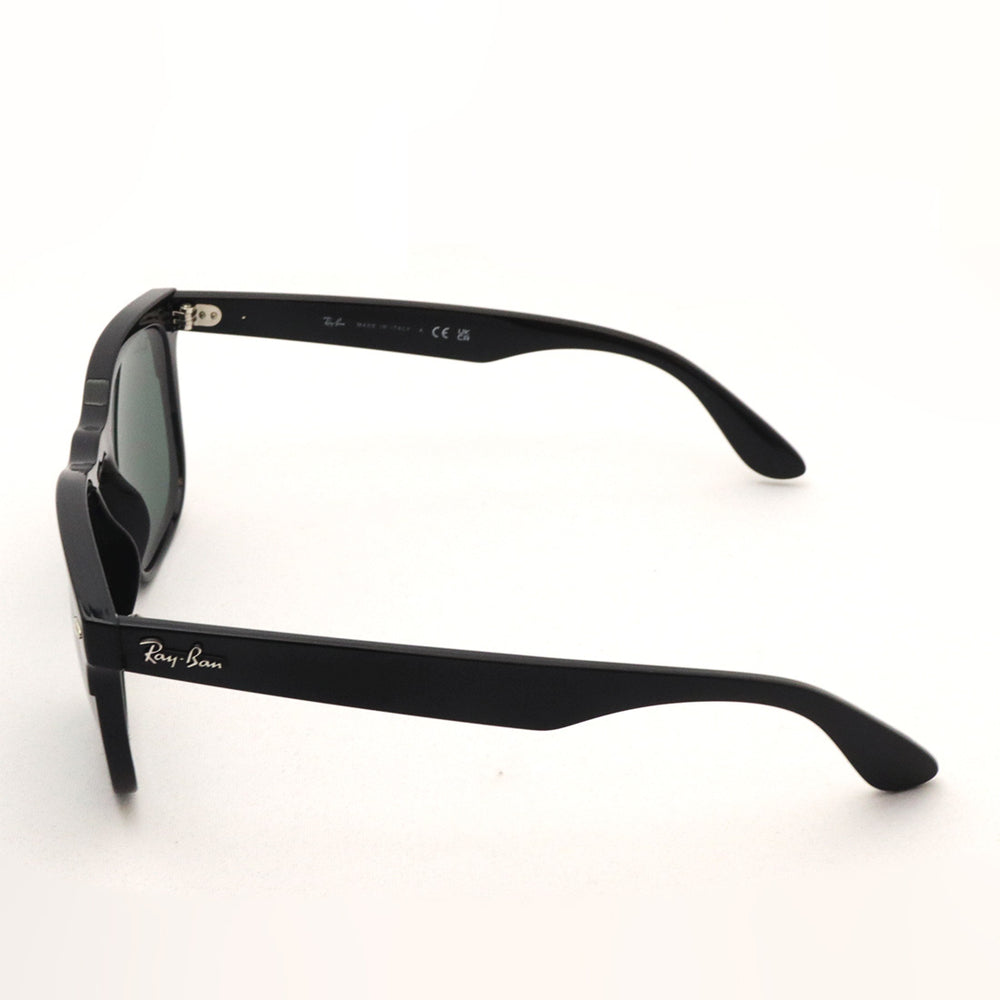 レイバン サングラス Ray-Ban RB4487F 662971 – GLASSMANIA