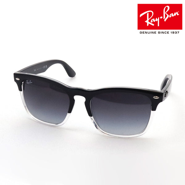 Ray-Ban Sunglasses Ray-Ban RB4487F 66308G