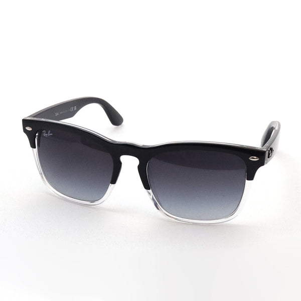 Ray-Ban Sunglasses Ray-Ban RB4487F 66308G