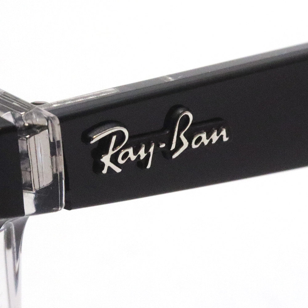 レイバン サングラス Ray-Ban RB4487F 66308G – GLASSMANIA