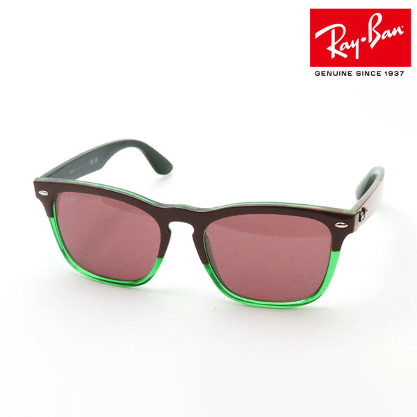 Ray-Ban太阳镜Ray-Ban RB4487F 663469