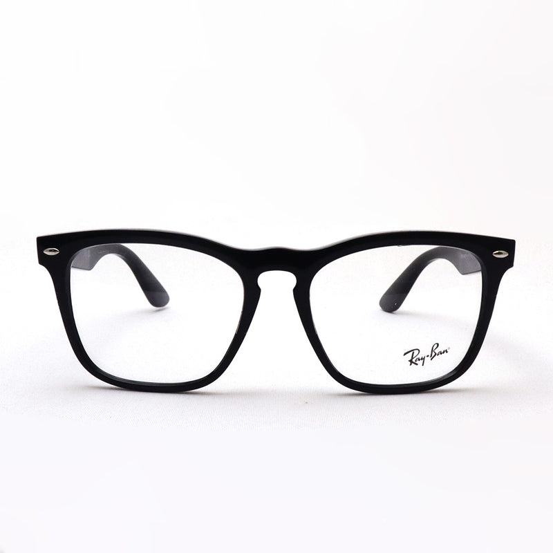 レイバン メガネ Ray-Ban RX4487VF 8192