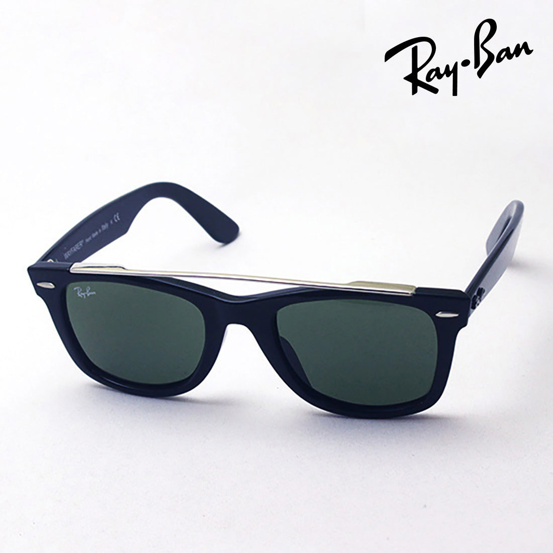 Ray-Ban Sunglasses Ray-Ban RB4540F 60131 Wayfarer