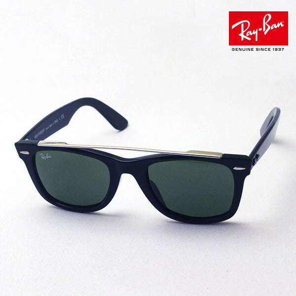 Ray-Ban太阳镜Ray-Ban RB4540F 60131 Wayfarer