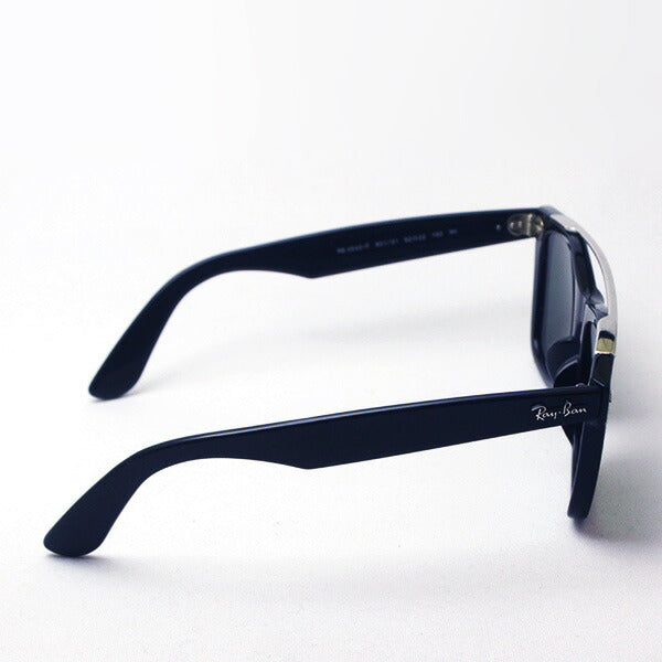 Ray-Ban Sunglasses Ray-Ban RB4540F 60131 Wayfarer
