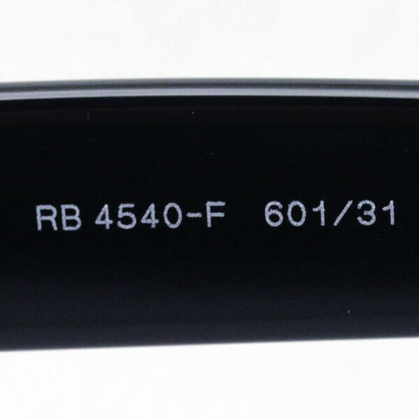 Ray-Ban Sunglasses Ray-Ban RB4540F 60131 Wayfarer