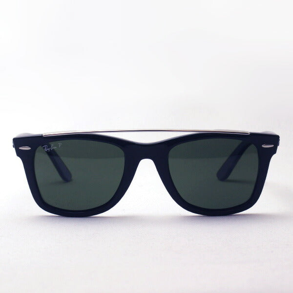 Gafas de sol polarizadas de Ray-Ban Ray-Ban RB4540F 60158 Wayfarer