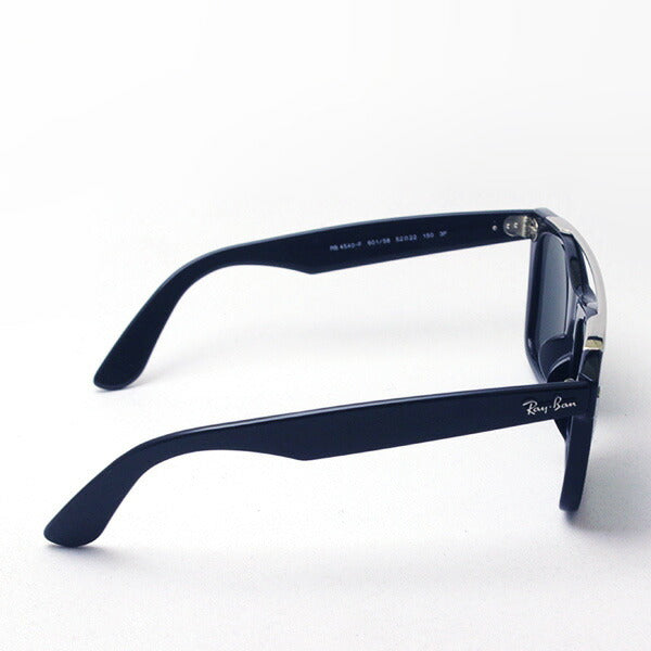 Ray-Ban Polarized Sunglasses Ray-Ban RB4540F 60158 Wayfarer