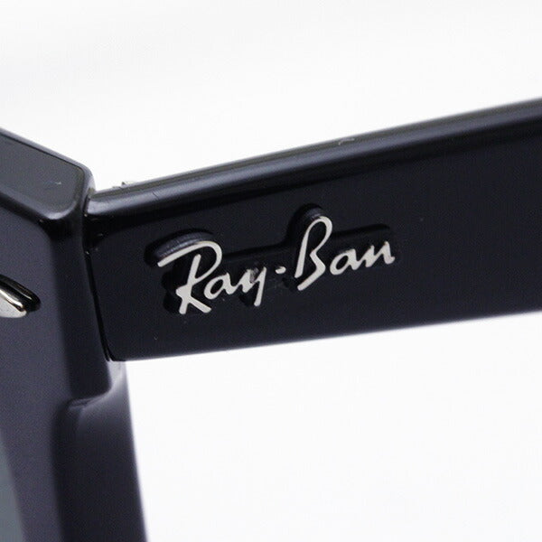 レイバン 偏光サングラス Ray-Ban RB4540F 60158 ウェイファーラー