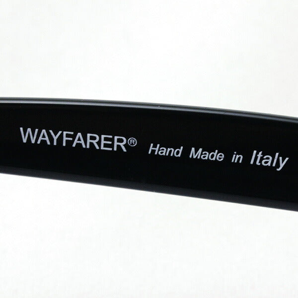 Ray-Ban Polarized Sunglasses Ray-Ban RB4540F 60158 Wayfarer