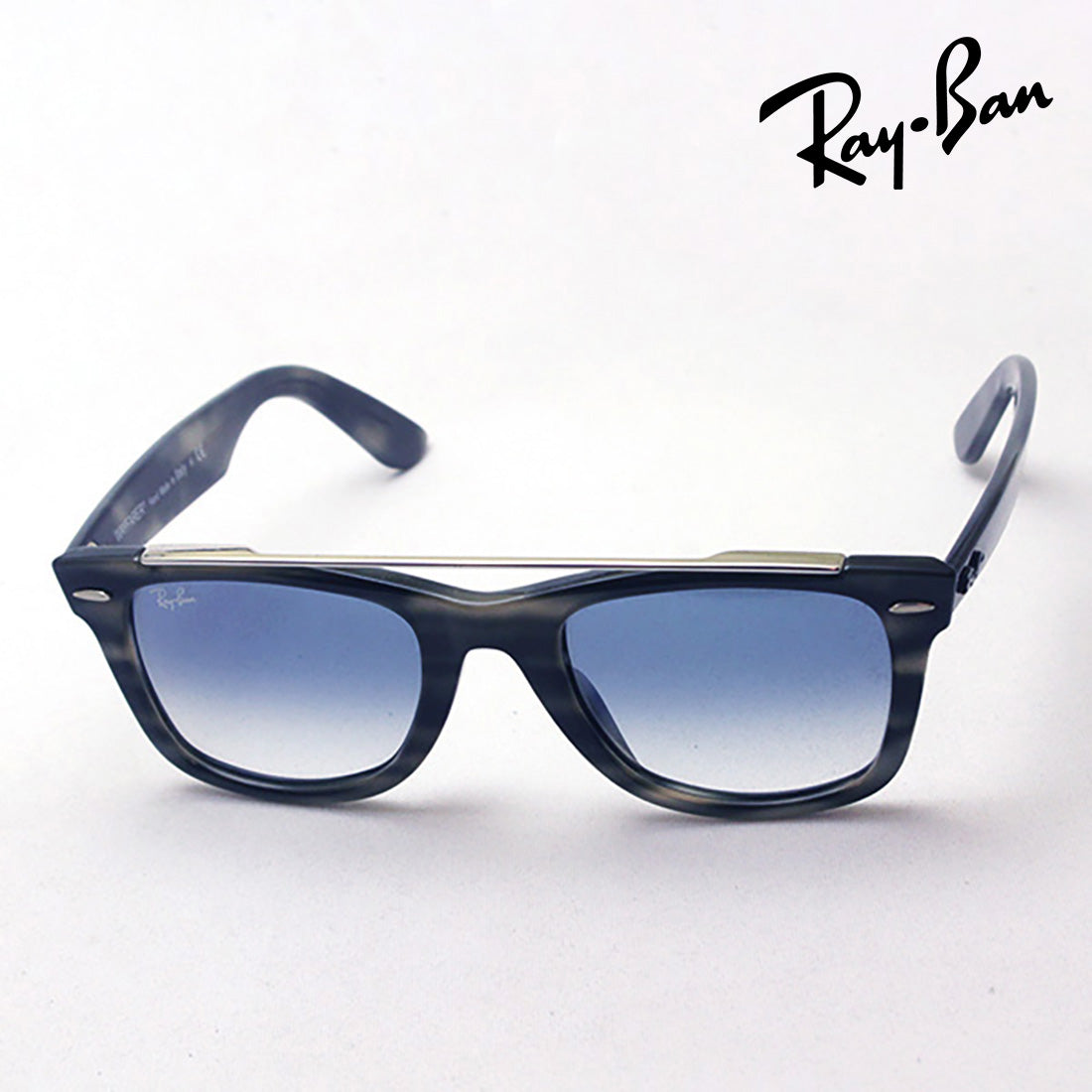 Ray-Ban Sunglasses RAY-BAN RB4540F 64123F Wayfarer