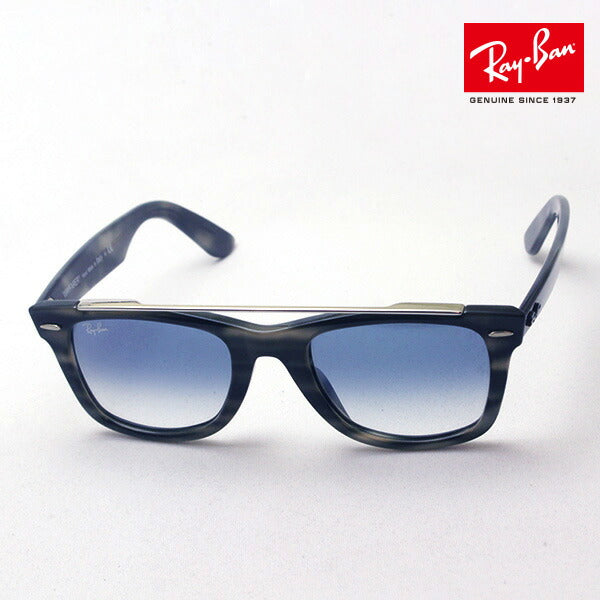 Ray-Ban太阳镜Ray-Ban RB4540F 64123F Wayfarer