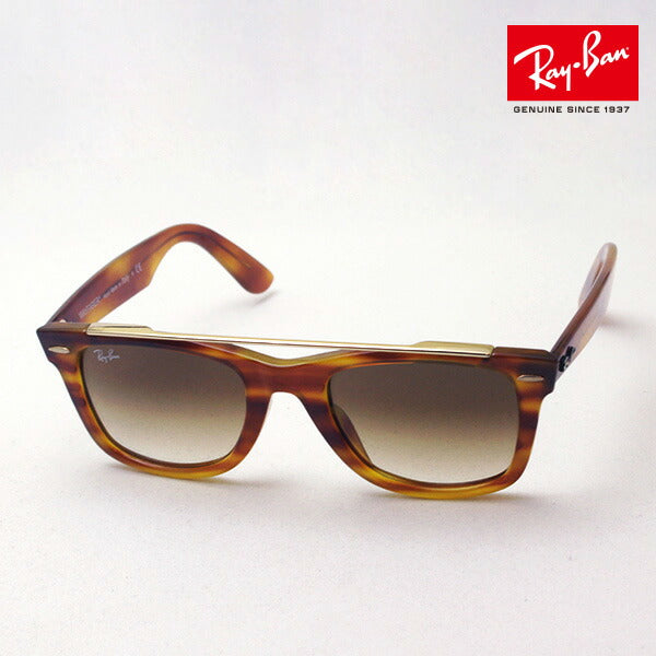 Ray-Ban太阳镜Ray-Ban RB4540F 641351 Wayfarer