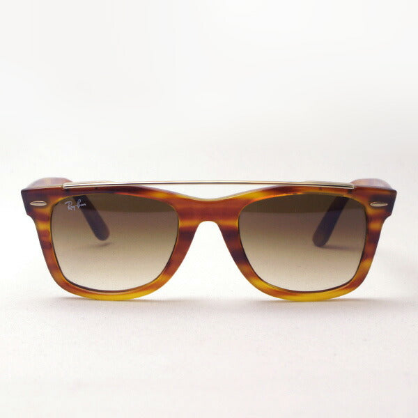 Ray-Ban Sunglasses RAY-BAN RB4540F 641351 Wayfarer