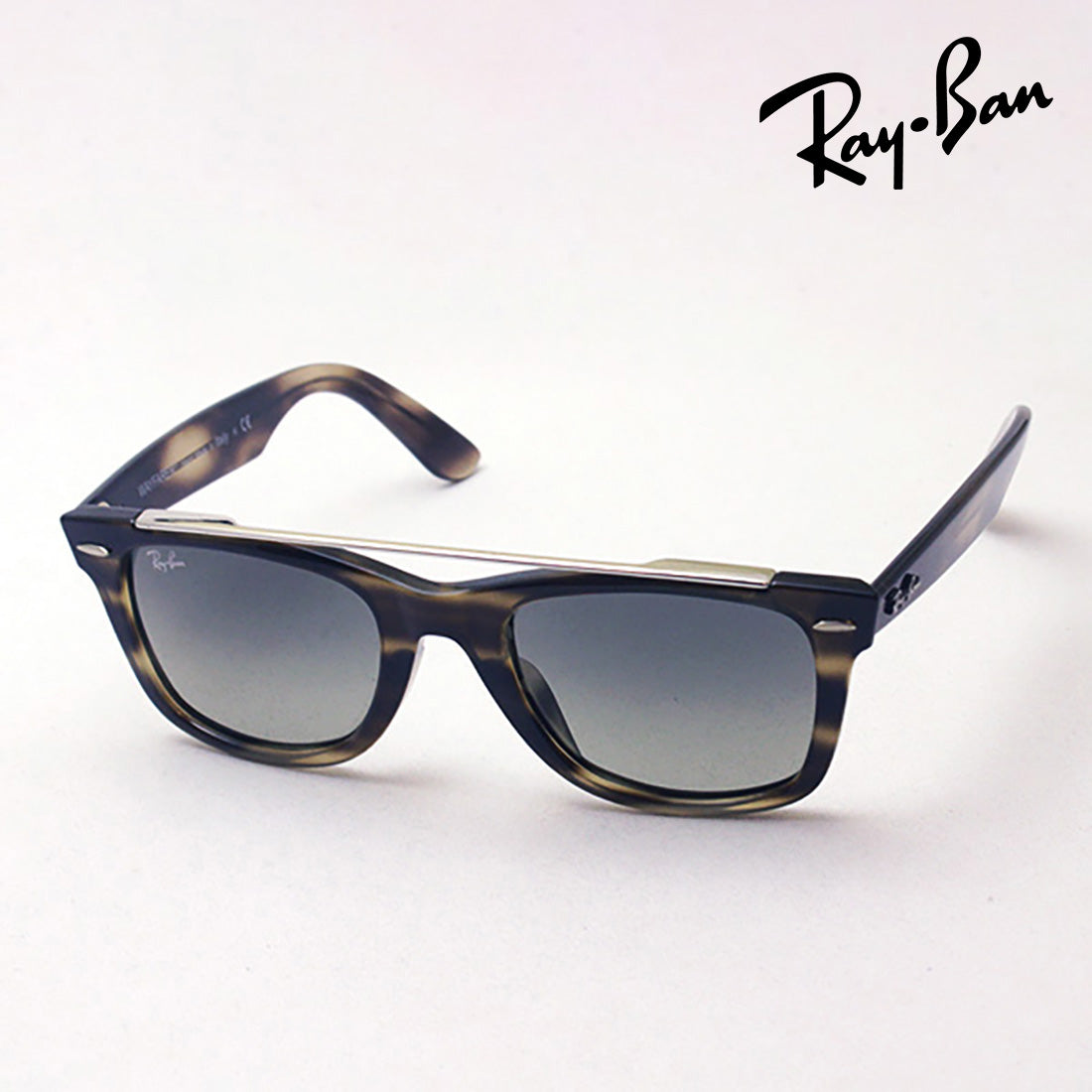 Ray-Ban Sunglasses RAY-BAN RB4540F 641471 Wayfarer