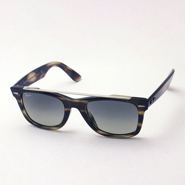 Ray-Ban太阳镜Ray-Ban RB4540F 641471 Wayfarer