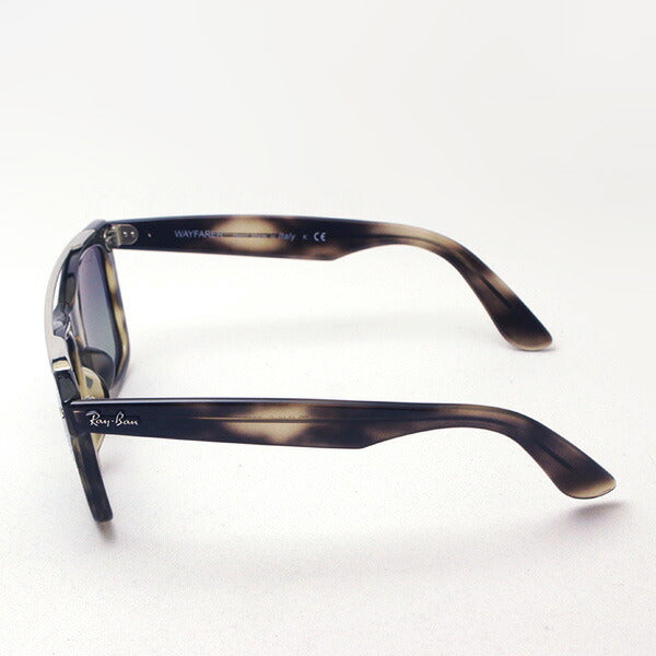 Ray-Ban Sunglasses RAY-BAN RB4540F 641471 Wayfarer