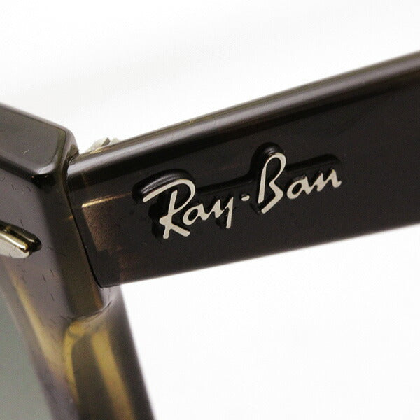 レイバン サングラス Ray-Ban RB4540F 641471 ウェイファーラー