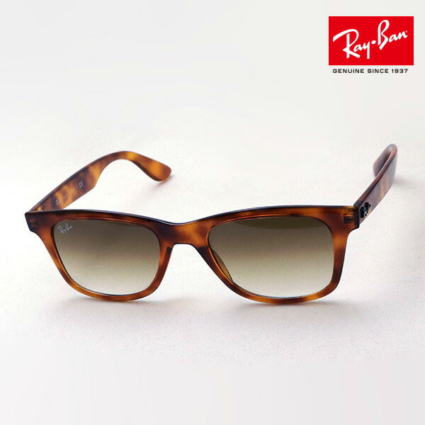 Ray-Ban太阳镜Ray-Ban RB4640F 647551