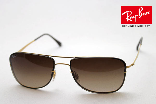 Ray-Ban Sunglasses Ray-Ban RB8054 15713