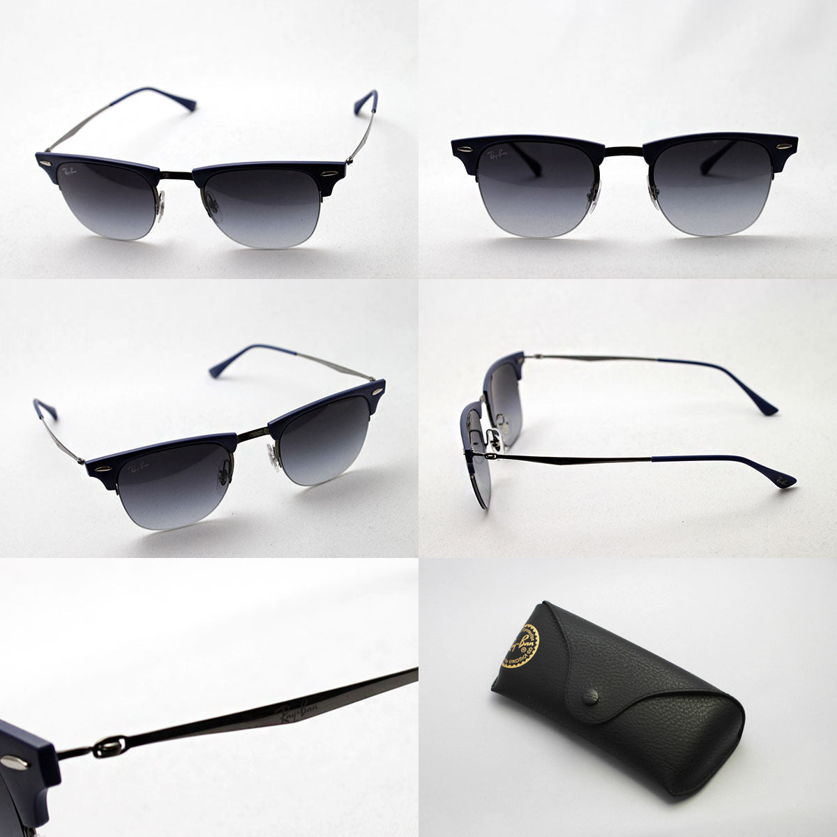 Gafas de sol Ray-Ban Ray-Ban RB8056 1658g
