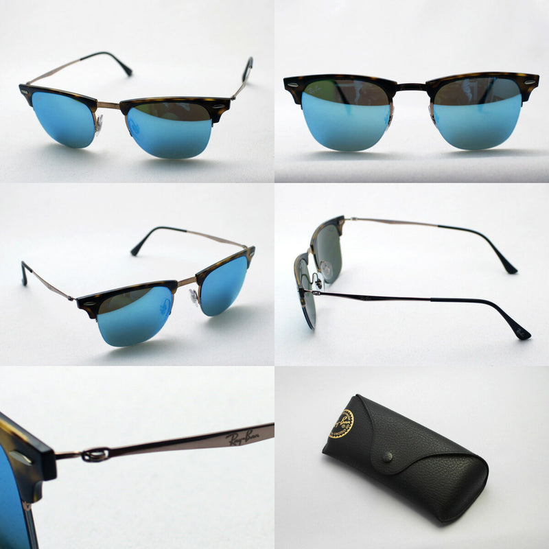 レイバン サングラス Ray-Ban RB8056 17555 – GLASSMANIA -TOKYO AOYAMA-