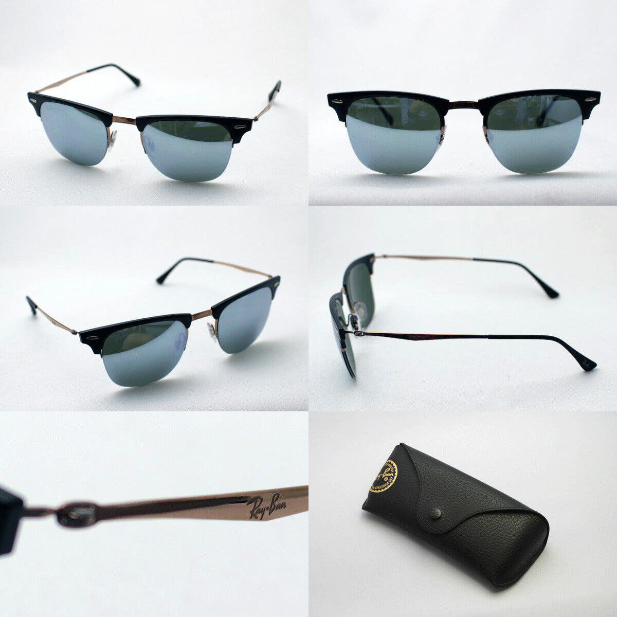 Gafas de sol Ray-Ban Ray-Ban RB8056 17630
